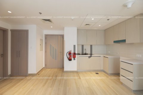 Byt na Yas Island, Abu Dhabi, SAE 1 ložnice, 63 m² Č.: 605498 - fotografie 12
