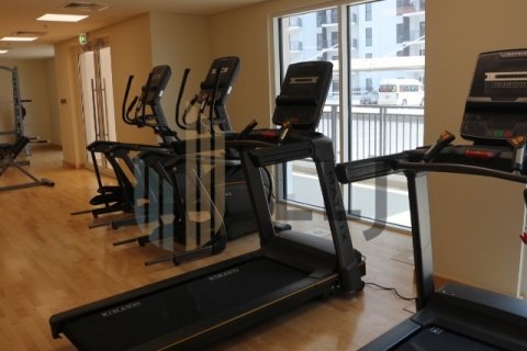 Byt na Yas Island, Abu Dhabi, SAE 1 ložnice, 63 m² Č.: 605498 - fotografie 16