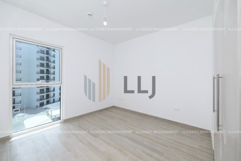 Byt na Yas Island, Abu Dhabi, SAE 1 ložnice, 63 m² Č.: 605498 - fotografie 11
