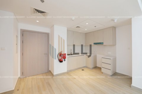 Byt na Yas Island, Abu Dhabi, SAE 1 ložnice, 63 m² Č.: 605498 - fotografie 6