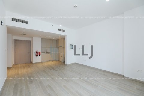 Byt na Yas Island, Abu Dhabi, SAE 1 ložnice, 63 m² Č.: 605498 - fotografie 2