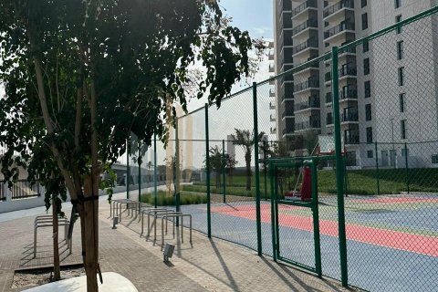 Byt na Yas Island, Abu Dhabi, SAE 1 ložnice, 63 m² Č.: 605498 - fotografie 19