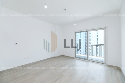 Byt na Yas Island, Abu Dhabi, SAE 1 ložnice, 63 m² Č.: 605498 - fotografie 3