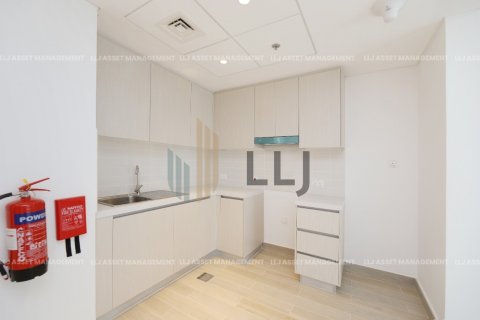 Byt na Yas Island, Abu Dhabi, SAE 1 ložnice, 63 m² Č.: 605498 - fotografie 8