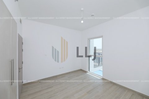 Byt na Yas Island, Abu Dhabi, SAE 1 ložnice, 63 m² Č.: 605498 - fotografie 7