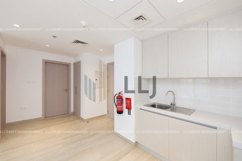 Byt na Yas Island, Abu Dhabi, SAE 1 ložnice, 63 m² Č.: 605498 - fotografie 10
