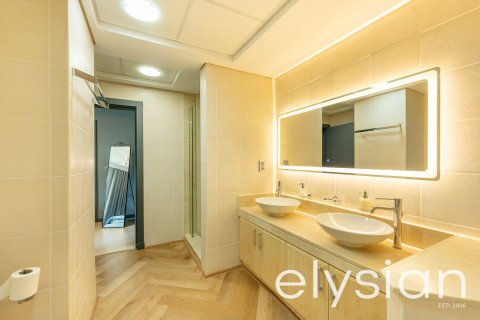 Byt v Palm Jumeirah, Dubai, SAE 2 ložnice, 147 m² Č.: 586056 - fotografie 14