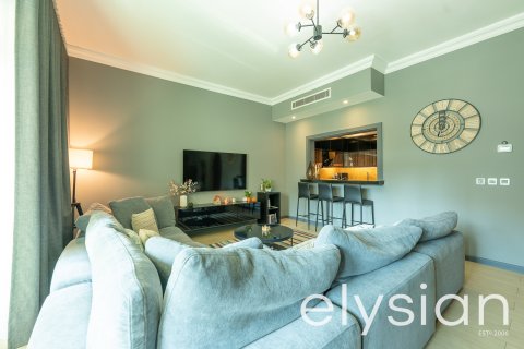 Byt v Palm Jumeirah, Dubai, SAE 2 ložnice, 147 m² Č.: 586056 - fotografie 5