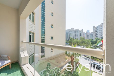 Byt v Palm Jumeirah, Dubai, SAE 2 ložnice, 147 m² Č.: 586056 - fotografie 9