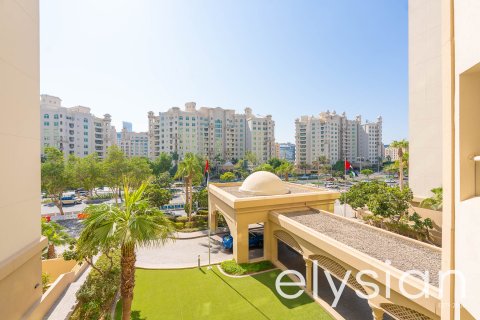 Byt v Palm Jumeirah, Dubai, SAE 2 ložnice, 147 m² Č.: 586056 - fotografie 8