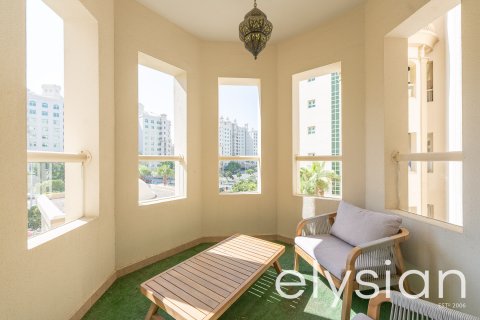 Byt v Palm Jumeirah, Dubai, SAE 2 ložnice, 147 m² Č.: 586056 - fotografie 10