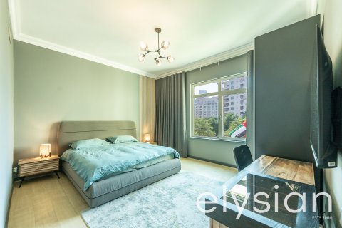 Byt v Palm Jumeirah, Dubai, SAE 2 ložnice, 147 m² Č.: 586056 - fotografie 11