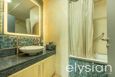 Byt v Palm Jumeirah, Dubai, SAE 2 ložnice, 147 m² Č.: 586056 - fotografie 16