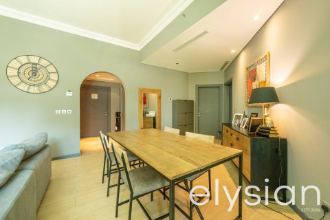 Byt v Palm Jumeirah, Dubai, SAE 2 ložnice, 147 m² Č.: 586056 - fotografie 7