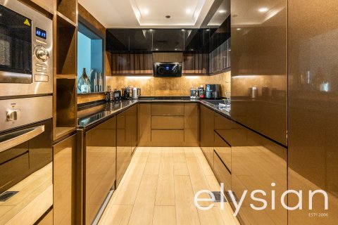Byt v Palm Jumeirah, Dubai, SAE 2 ložnice, 147 m² Č.: 586056 - fotografie 1