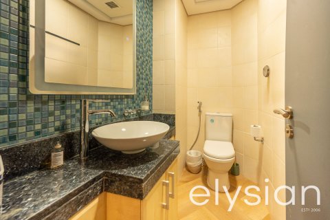 Byt v Palm Jumeirah, Dubai, SAE 2 ložnice, 147 m² Č.: 586056 - fotografie 15