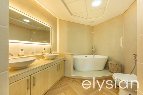 Byt v Palm Jumeirah, Dubai, SAE 2 ložnice, 147 m² Č.: 586056 - fotografie 13