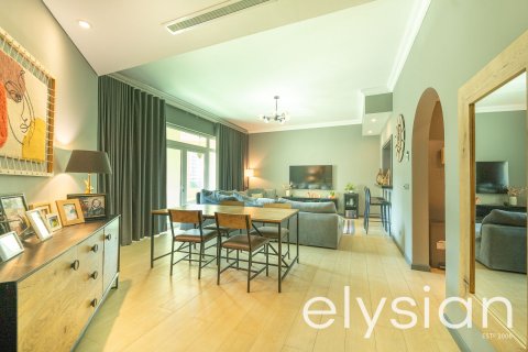 Byt v Palm Jumeirah, Dubai, SAE 2 ložnice, 147 m² Č.: 586056 - fotografie 6