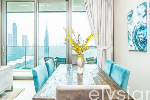 Apartemen di Zabeel, Dubai, UEA 3 kamar tidur, 164 m2 nomor 586055 - foto 8