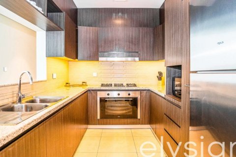 Apartemen di Zabeel, Dubai, UEA 3 kamar tidur, 164 m2 nomor 586055 - foto 6