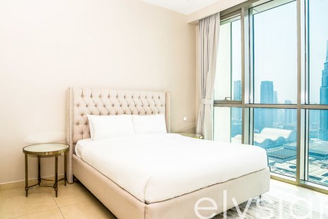 Apartemen di Zabeel, Dubai, UEA 3 kamar tidur, 164 m2 nomor 586055 - foto 13