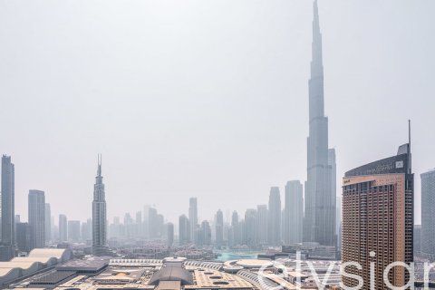Apartemen di Zabeel, Dubai, UEA 3 kamar tidur, 164 m2 nomor 586055 - foto 1