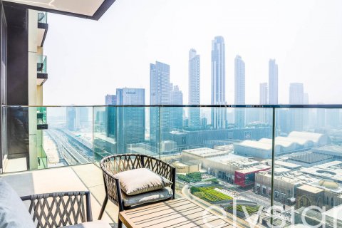 Apartemen di Zabeel, Dubai, UEA 3 kamar tidur, 164 m2 nomor 586055 - foto 23