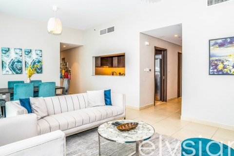 Apartemen di Zabeel, Dubai, UEA 3 kamar tidur, 164 m2 nomor 586055 - foto 3