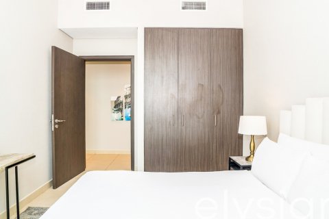 Apartemen di Zabeel, Dubai, UEA 3 kamar tidur, 164 m2 nomor 586055 - foto 18
