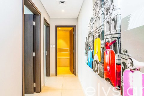 Apartemen di Zabeel, Dubai, UEA 3 kamar tidur, 164 m2 nomor 586055 - foto 5