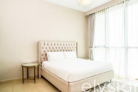 Apartemen di Zabeel, Dubai, UEA 3 kamar tidur, 164 m2 nomor 586055 - foto 9