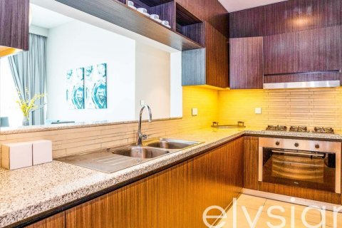 Apartemen di Zabeel, Dubai, UEA 3 kamar tidur, 164 m2 nomor 586055 - foto 7