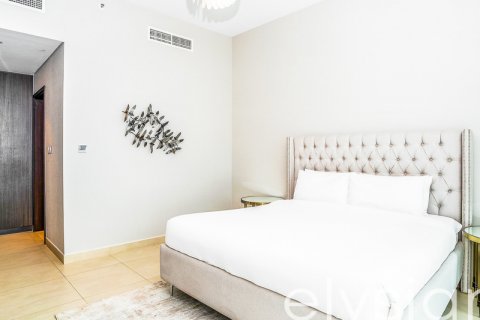 Apartemen di Zabeel, Dubai, UEA 3 kamar tidur, 164 m2 nomor 586055 - foto 10