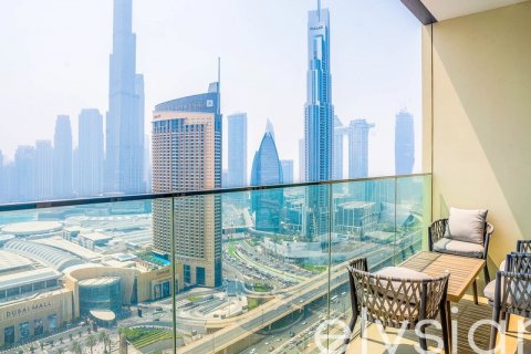 Apartemen di Zabeel, Dubai, UEA 3 kamar tidur, 164 m2 nomor 586055 - foto 2