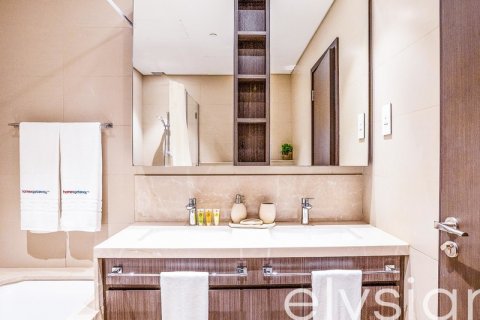 Apartemen di Zabeel, Dubai, UEA 3 kamar tidur, 164 m2 nomor 586055 - foto 11