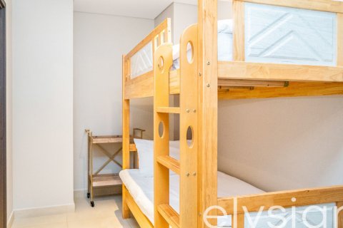 Apartemen di Zabeel, Dubai, UEA 3 kamar tidur, 164 m2 nomor 586055 - foto 21
