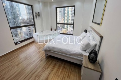 Byt v Jumeirah Beach Residence, Dubai, SAE 2 ložnice, 130 m² Č.: 627848 - fotografie 7