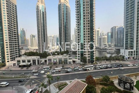 Byt v Jumeirah Beach Residence, Dubai, SAE 2 ložnice, 130 m² Č.: 627848 - fotografie 11