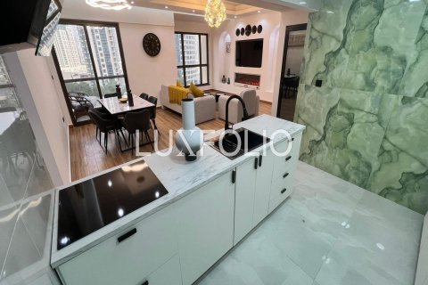 Byt v Jumeirah Beach Residence, Dubai, SAE 2 ložnice, 130 m² Č.: 627848 - fotografie 5