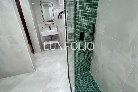Byt v Jumeirah Beach Residence, Dubai, SAE 2 ložnice, 130 m² Č.: 627848 - fotografie 10
