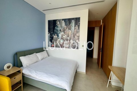 Byt v Business Bay, Dubai, SAE 2 ložnice, 136 m² Č.: 627847 - fotografie 20