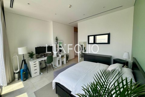 Byt v Business Bay, Dubai, SAE 2 ložnice, 136 m² Č.: 627847 - fotografie 17