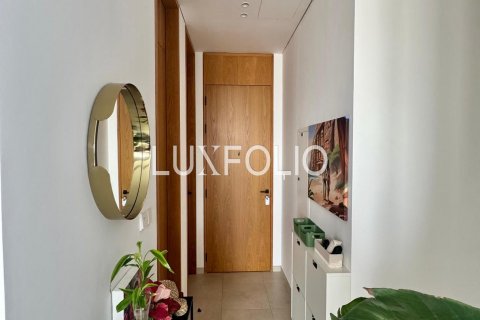 Byt v Business Bay, Dubai, SAE 2 ložnice, 136 m² Č.: 627847 - fotografie 11