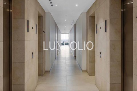 Byt v Business Bay, Dubai, SAE 2 ložnice, 136 m² Č.: 627847 - fotografie 23