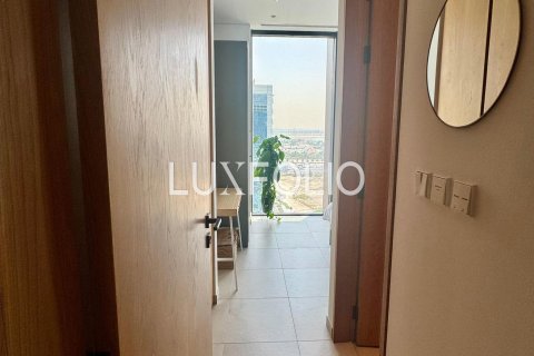 Byt v Business Bay, Dubai, SAE 2 ložnice, 136 m² Č.: 627847 - fotografie 19