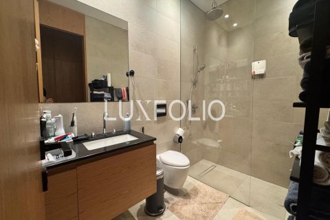 Byt v Business Bay, Dubai, SAE 2 ložnice, 136 m² Č.: 627847 - fotografie 10