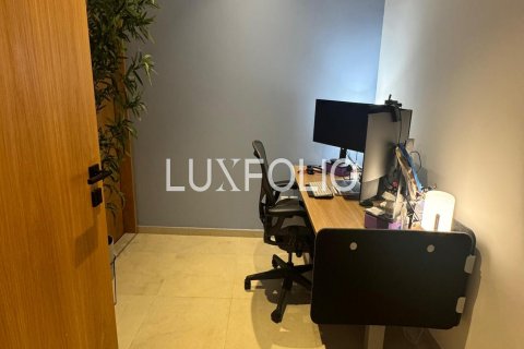 Byt v Business Bay, Dubai, SAE 2 ložnice, 136 m² Č.: 627847 - fotografie 7
