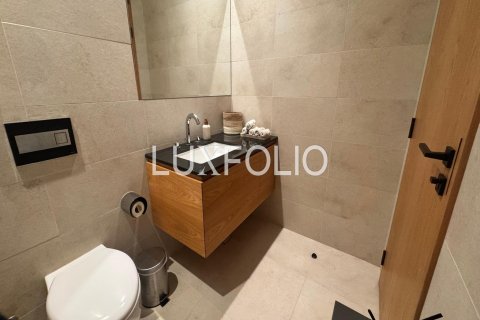 Byt v Business Bay, Dubai, SAE 2 ložnice, 136 m² Č.: 627847 - fotografie 9