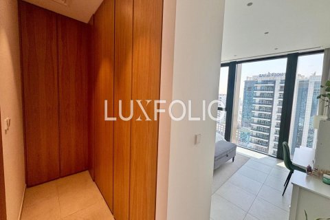 Byt v Business Bay, Dubai, SAE 2 ložnice, 136 m² Č.: 627847 - fotografie 18