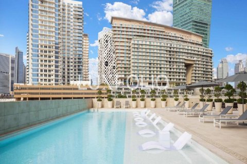 Byt v Business Bay, Dubai, SAE 2 ložnice, 136 m² Č.: 627847 - fotografie 24